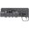 SPIKES TACTICAL 9" HAVOC 37MM FLARE LAUNCHER W/SIDE LOADING BARREL BLACK