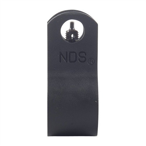 Nodak Spud justerbart framsikte för Ruger 10/22 ger en militärliknande sikteupplevelse, passar standardpipor och erbjuder stor höjdjustering.