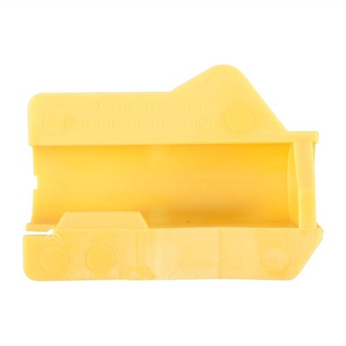 M1 Muzzle Buddy ger korrekt justering av rengöringsstången med pipan och har en lösningsport för enkel användning, passar upp till 30 kaliber.