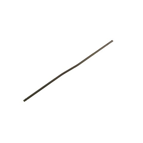 AR-15 GAS TUBE MELONITE ger överlägsen värme- och korrosionsbeständighet med en matt svart finish som minskar oönskad ljusreflektion. Finns i flera längder.