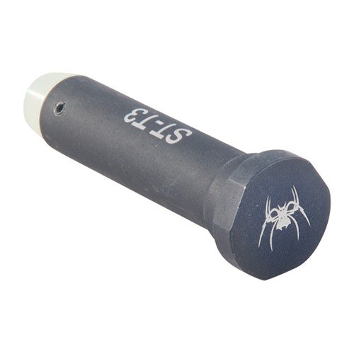 ST-T3 Extra-Heavy Buffer ger överlägsen kontroll av kännbar rekyl och bolt bounce, perfekt för full-auto och övergassade vapen.