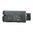NOVESKE RIFLEWORKS KX3 FLASH SUPPRESSOR 30 CALIBER 5/8-24 STEEL PHOSPHATE