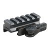 VORTEX OPTICS Razor Red Dot Mount möjliggör montering av Razor Red Dot som huvudoptik på AR-15/M16 med lägre 1/3 co-witness höjd på Picatinny bas.