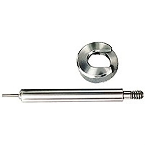 Lee Case Length Gauge är ett exakt och enkelt verktyg för att trimma till rätt längd och jämna till hylsans mun, perfekt för .35 REM.