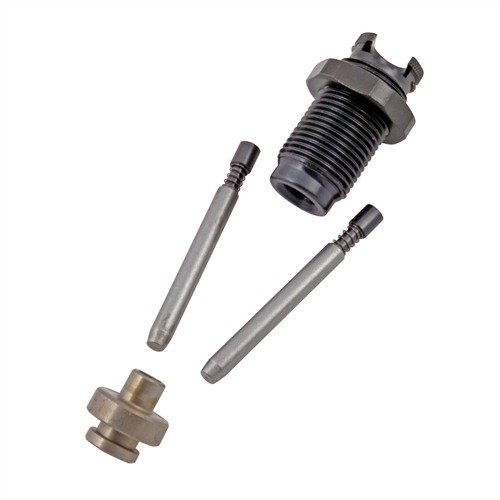 RAM PRIMING UNIT från RCBS ger bättre känsla vid tändstiftssättning, snabbare omladdning med förinställd stopp och passar alla 7/8