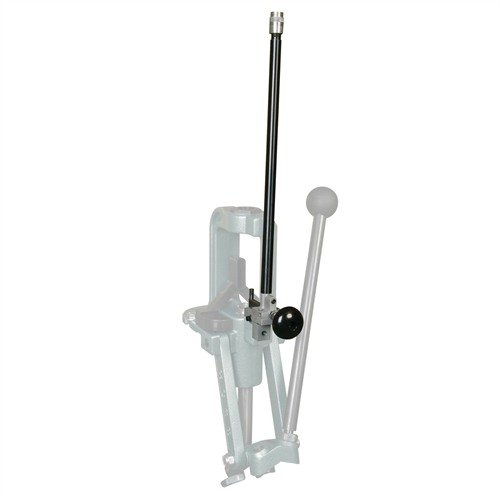 ROCK CHUCKER SUPREME AUTO PRIME omvandlar enstaka priming till ett rörmatat system, eliminerar hantering av primers och ökar hastigheten i laddningsprocessen.