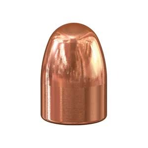 Upptäck SPEER Plinker TMJ handgun bullets! 🎯 Hög precision och ekonomi med 230gr total metal jacket. Perfekta för din 45 caliber pistol.