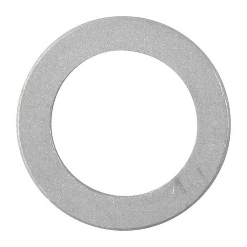 Detta set med ACCU-WASHER-systemet i rostfritt stål erbjuder exakt indexering av muzzle brakes och flash hiders utan behov av peel eller crush washers.