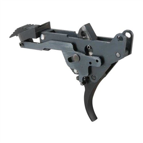 Browning A-Bolt Trigger 2.5lbs erbjuder en exakt och pålitlig avtrycksmekanism, vilket ger en förbättrad skjutprecision och snabbare avfyrning.