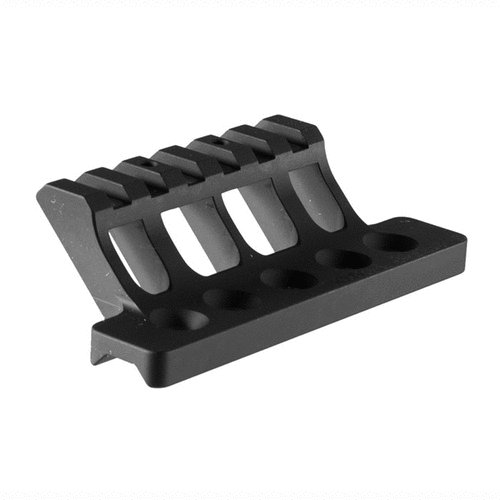 Den uppdaterade AK47/AKM OPTIC MOUNT SYSTEM möjliggör anpassning av monteringsplattformen, behåller nollställning och underlättar fältstrippning utan att ta bort optiken.