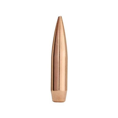 MATCHKING 338 kaliber (0.338") 300GR HPBT kulor erbjuder överlägsen precision och prestanda för tävlingsskyttar, perfekt för långdistansskjutning.