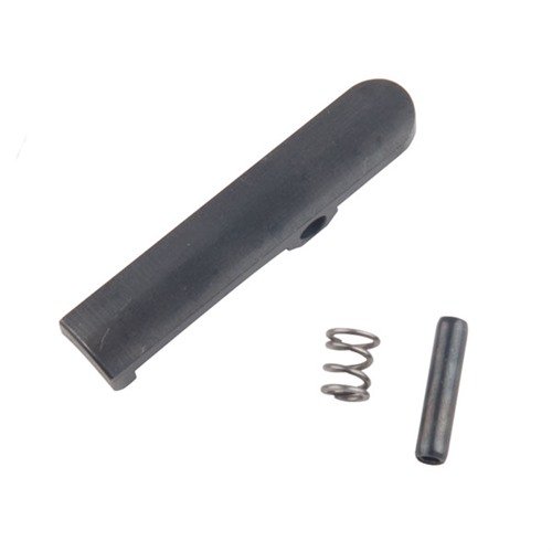 REMINGTON BOLT ACTION M16 STYLE EXTRACTORS erbjuder en effektiv design som förhindrar utdragning vid klibbiga patroner, tillverkad av förhärdat 4142 stål.