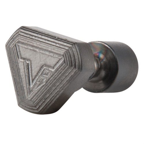 Benelli Ultimate Oversized Safety ger snabb och säker aktivering, lätt att använda med handskar och kräver ingen gunsmithing för installation.