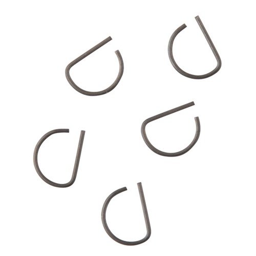 BENELLI C-CLIP 5 PACK från TARAN TACTICAL INNOVATIONS är tillverkad av krom-silikon värmebehandlad tråd för maximal styrka, en nödvändig del för tävlingsskyttar.