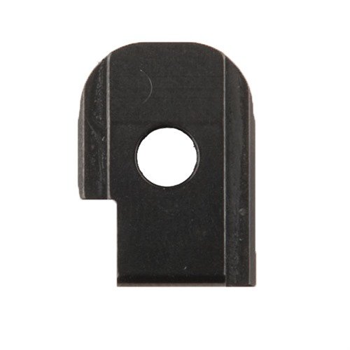 Harrison Design & Consulting Extreme Service firing pin stop ger en förbättrad prestanda för 1911 med högre rekyl och kortare glid, vilket minskar malfunktioner.