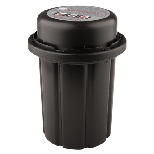 SURVIVOR AMMO CAN från MTM CASE-GARD är perfekt för säkert förvaring av ammunition och värdesaker, med en dubbel O-Ring tätning och plats för 500 .45 ACP eller 223.