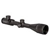VORTEX OPTICS Crossfire II 6-18x44 erbjuder längre ögonavstånd, snabbfokus ögonskydd, fullt flerbelagda linser och en tålig, väderbeständig aluminiumkonstruktion.