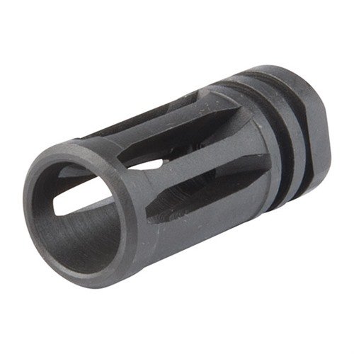 Denna AR-15 Extended A2 Flash Suppressor för 22 kaliber förlänger 14½