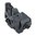 MAGPUL MBUS REAR SIGHT FLIP-UP POLYMER FOR AR-15 STEALTH GRAY