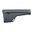 Uppgradera ditt AR-15 med MAGPUL MOE Fixed Rifle Stock i grått. Ergonomisk design, bekvämt kindstöd och integrerad förvaring. 🚀 Perfekt för ditt fixed-stock gevär! 🔫
