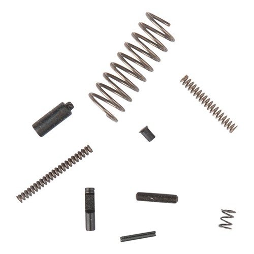 CMMG:s AR-15/M16 UPPER SMALL PARTS KIT innehåller vanliga delar för att enkelt kunna reparera och renovera din AR-15 eller M16-rifle.