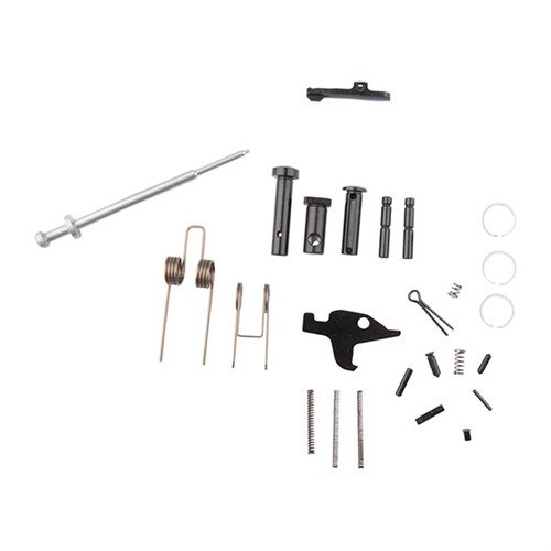 Recoil Delar > Parts Kits - Förhandsgranskning