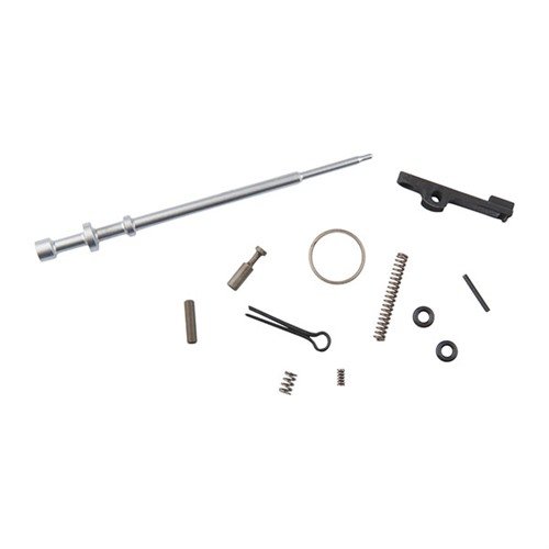 CMMG Mk3 Bolt Rehab Kit innehåller alla nödvändiga delar för att reparera en 308 AR-bolt, passar CMMG och DPMS för pålitlig prestanda.