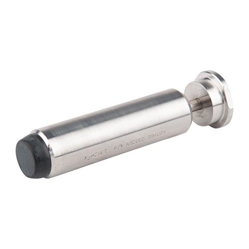 KYNTEC AR-15/M16/308 RECOIL BUFFER minskar rekyl och slit, är tillverkad av 17-4 rostfritt stål och uppfyller Mil-Spec standarder för ökad precision.