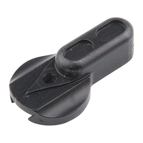 Tavor LUMA är en ambidextrous säkerhet i 6061 aluminium, drop-in ersättning för din IWI Tavor, med medium och slim profil för ökad funktionalitet.