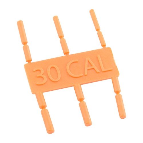 AR-15 GAS BLOCK ALIGNER gör det enkelt att justera gasblock med plaststavar i olika längder och diametrar för perfekt passform och synlighet.