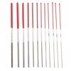 RAMRODZ INC. 12-PIECE DIAMOND MICRO FILES