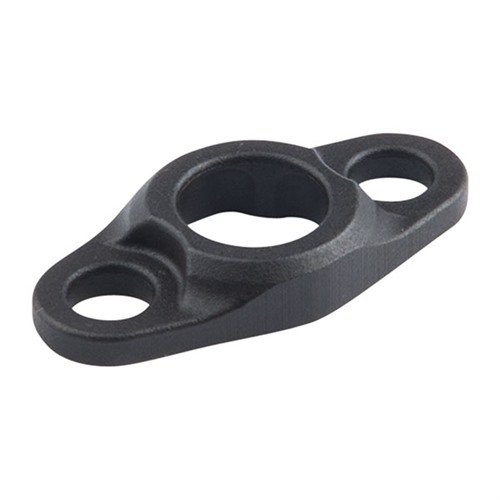 MOE Quick Detach Sling Attachment ger en snabbkopplingspunkt för slingor, lätt att installera och tillverkad av hållfast stål med Melonite-beläggning för maximal slitstyrka.