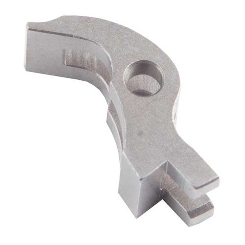 1911 SEAR är maskinbearbetad av härdat verktygsstål för att hålla exakta mått och motstå slitage, vilket ger långvarig prestanda och säker funktion.