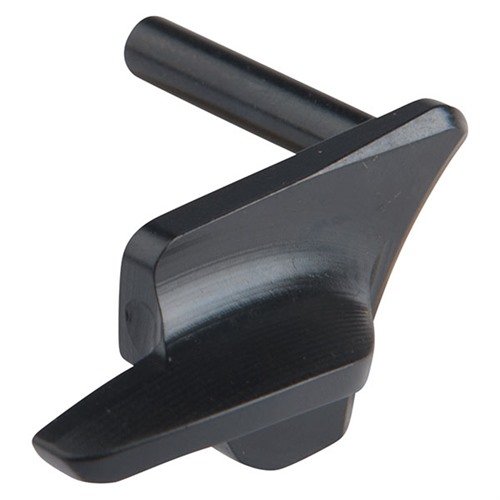 Harrison Designs 1911 Extreme Service Thumb Safety erbjuder ergonomisk komfort, robust konstruktion och unika funktioner för säker och pålitlig användning.