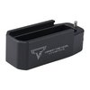 TARAN TACTICAL INNOVATIONS FIREPOWER 223/5.56 PMAG EXTENSION, BLACK