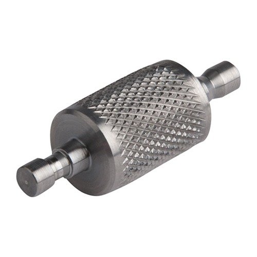 Sluta gissa om dina tändhålsfickor. Med SWAGE GAGE™ kan du enkelt mäta djup och diameter på små och stora tändhål, och säkerställa en perfekt passform.