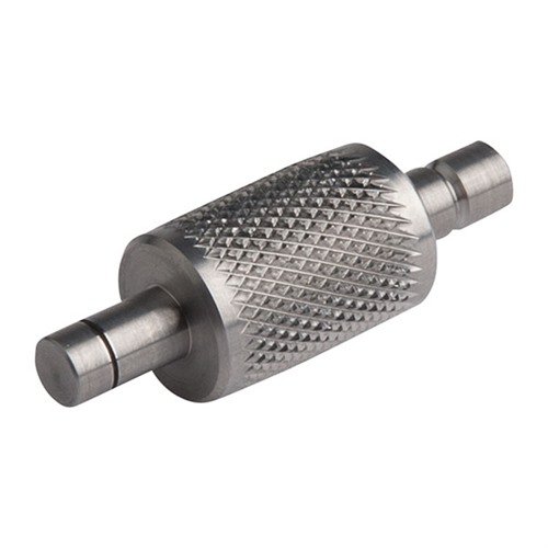 Sluta gissa om dina tändhål! Med Swage Gage™ kan du enkelt kontrollera djup och diameter på tändhålen, för både små och stora tändhattar.