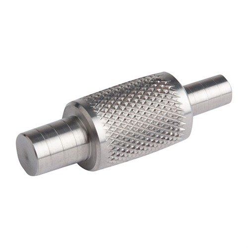 Mät exakt hylsmundings- och nackspänning med detta gage för 224 och 308/310 kaliber, vilket säkerställer korrekt projektilinsättning och säkerhet.