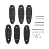 KINETIC RESEARCH GROUP LOP SPACER SET 4-6 PACK