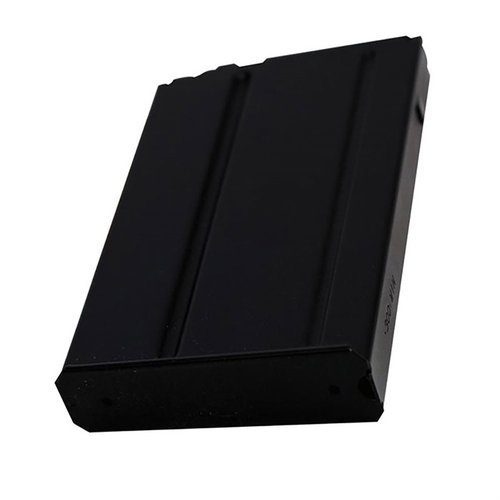 AICS 300 WIN MAG magasin erbjuder 10 skott för .300 Winchester Magnum, perfekt för Rem action och kompatibel med legacy AICS och AW vapen.