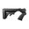 PHOENIX TECHNOLOGY KICKLITE TACTICAL BUTTSTOCK WIN 1200/1300 12 GAUGE BLACK