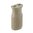 MAGPUL MVG VERTICAL GRIP M-LOK POLYMER FLAT DARK EARTH