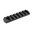 MAGPUL M-LOK RAIL 7-SLOT PICATINNY 3.3" POLYMER FOR AR-15 BLACK