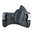GALCO INTERNATIONAL KINGTUK GLOCK® 17/19/26/22/23/27-BLACK-RIGHT HAND