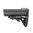 VLTOR WEAPON SYSTEMS AR-15 IMOD STOCK COLLAPSIBLE MIL-SPEC BLK