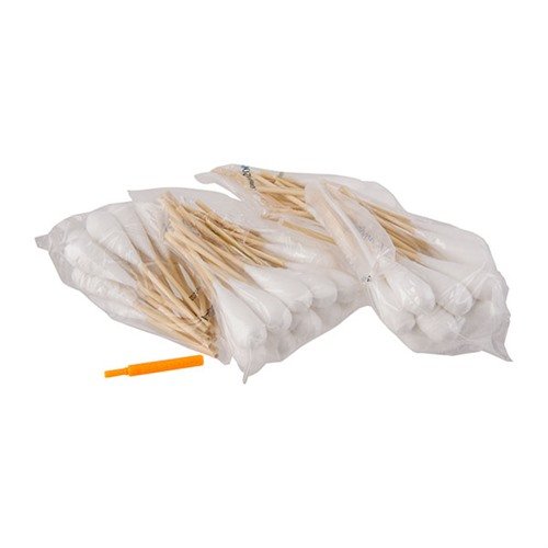 Effektiv rengöring med GUN CLEANING SYSTEM RAMRODZ 20 GAUGE! 🧼 Använd för gevär och hagelgevär utan stänk. Perfekt för fält och verkstad.