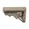 B5 SYSTEMS BRAVO COLLAPSIBLE MIL-SPEC STOCK FOR AR-15 FDE