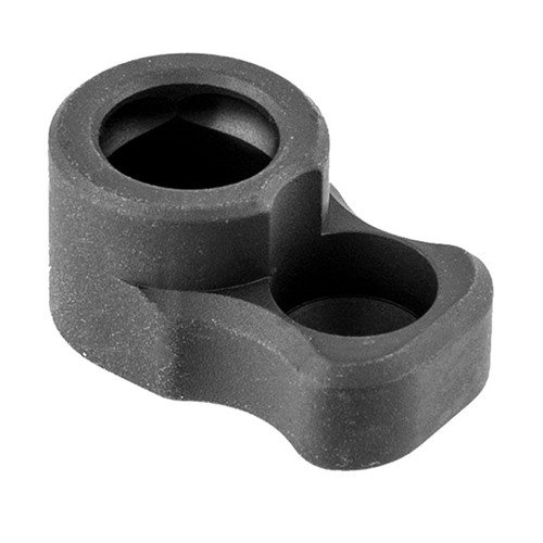 KDG:s Kinetic Rear QD Point ger en snabb och enkel installation på din SCAR, med rotation begränsad design och passar både 7.62 och 5.56 modeller.