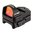 Upptäck VORTEX OPTICS Viper Red Dot! Perfekt för handeldvapen, med 6 MOA punktdiameter och ultraklara linser. Enkel att använda och justera. Lär dig mer! 🔴🔫
