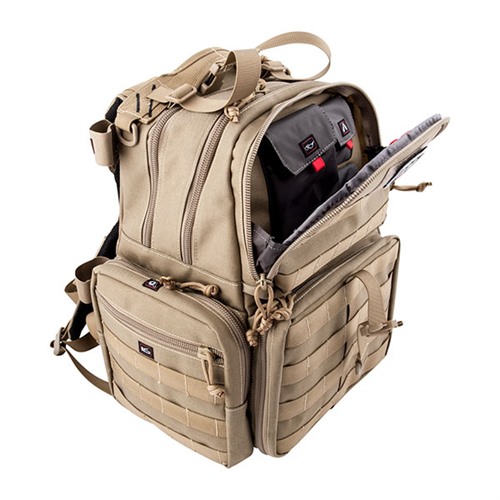gps tactical range